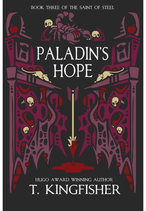 Paladin's Hope