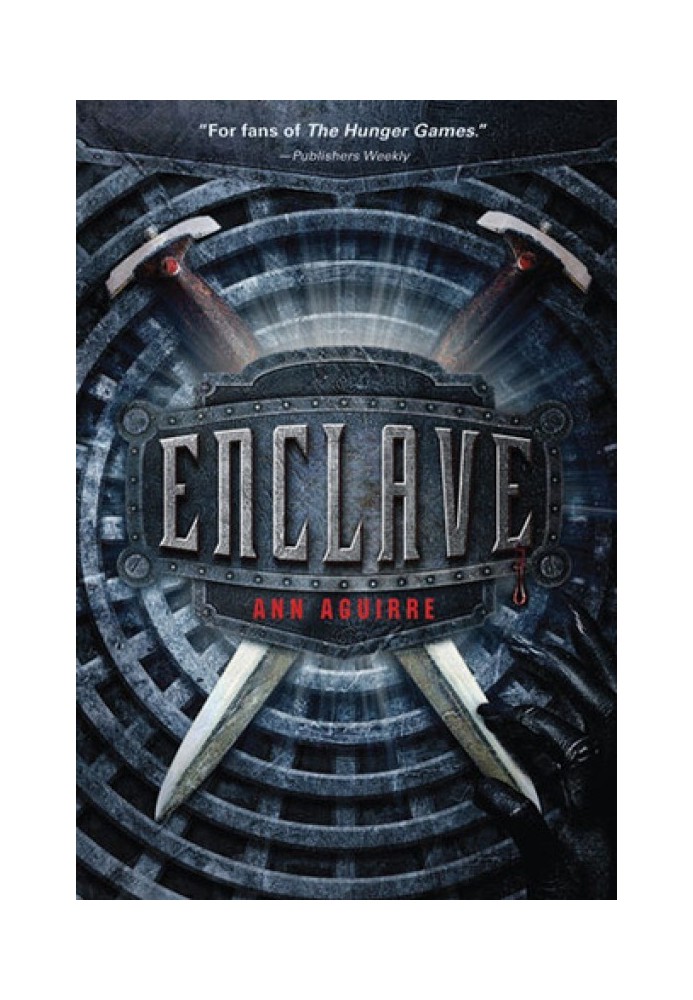 Enclave