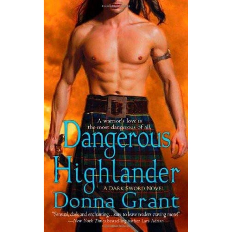 Dangerous Highlander