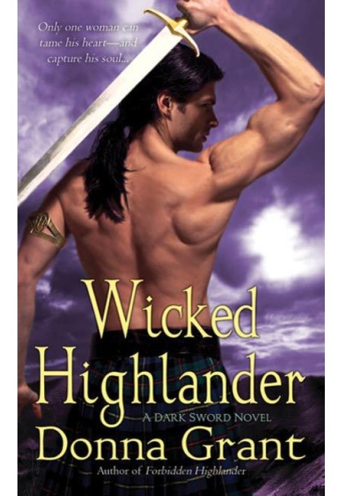 Wicked Highlander