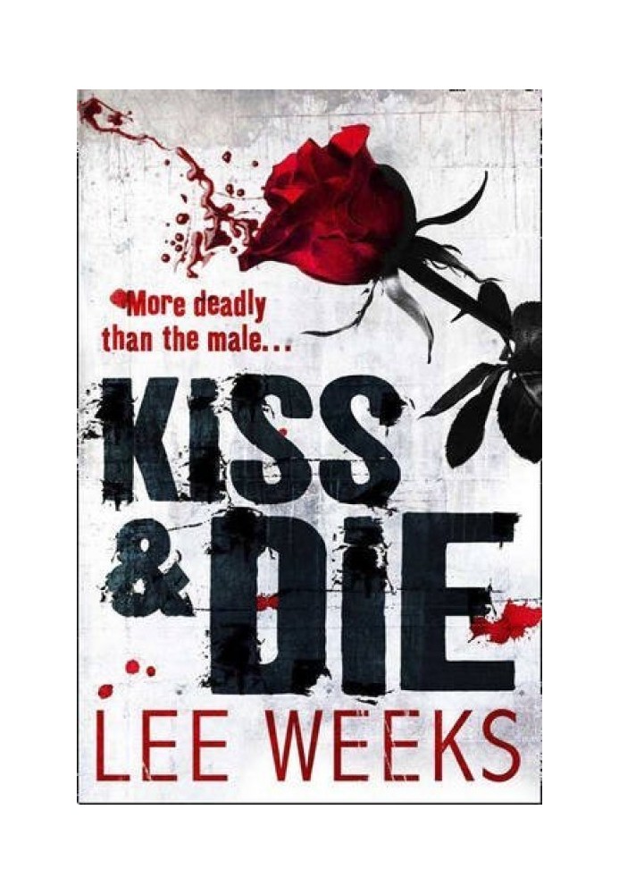 Kiss and Die