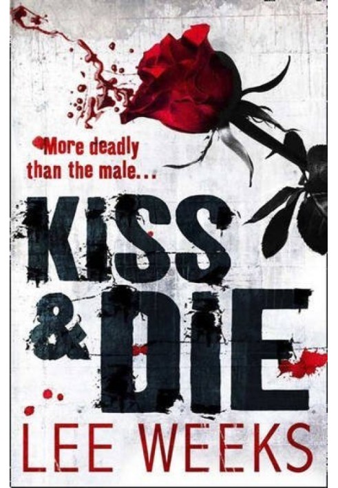 Kiss and Die