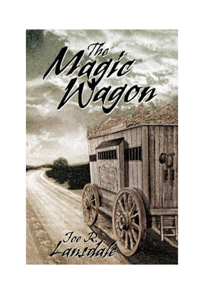 The Magic Wagon