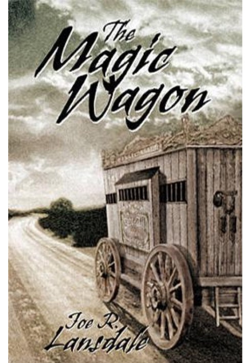 The Magic Wagon