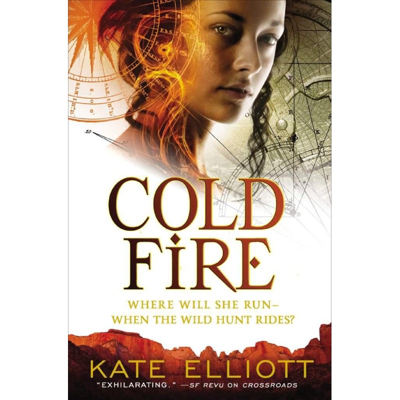 Cold Fire