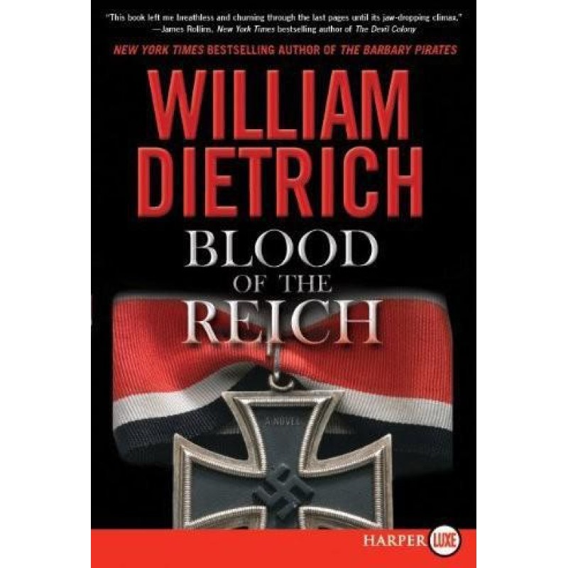 Blood of the Reich
