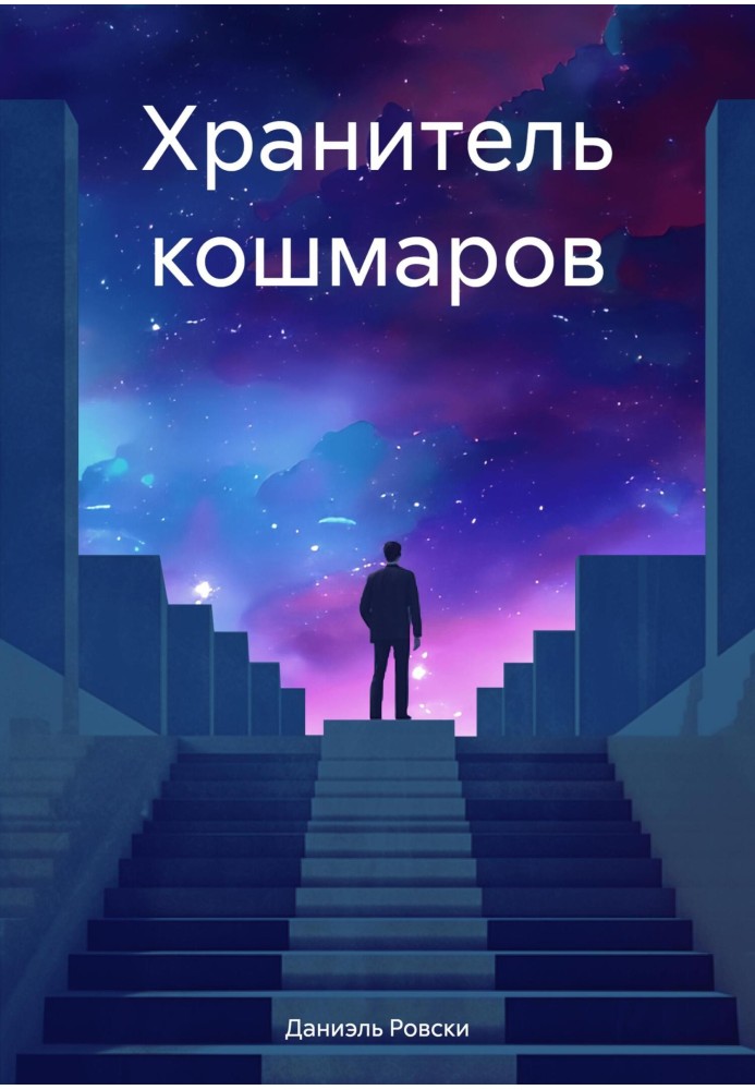 Хранитель кошмаров