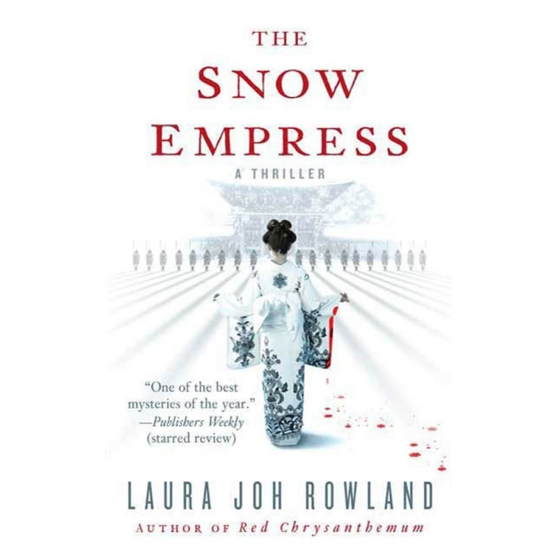 Empress of the Snow Country