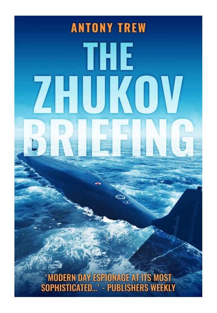 The Zhukov Briefing