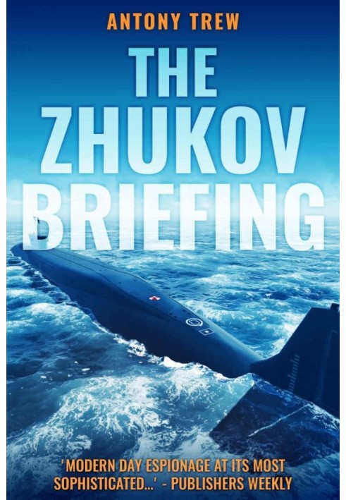 The Zhukov Briefing