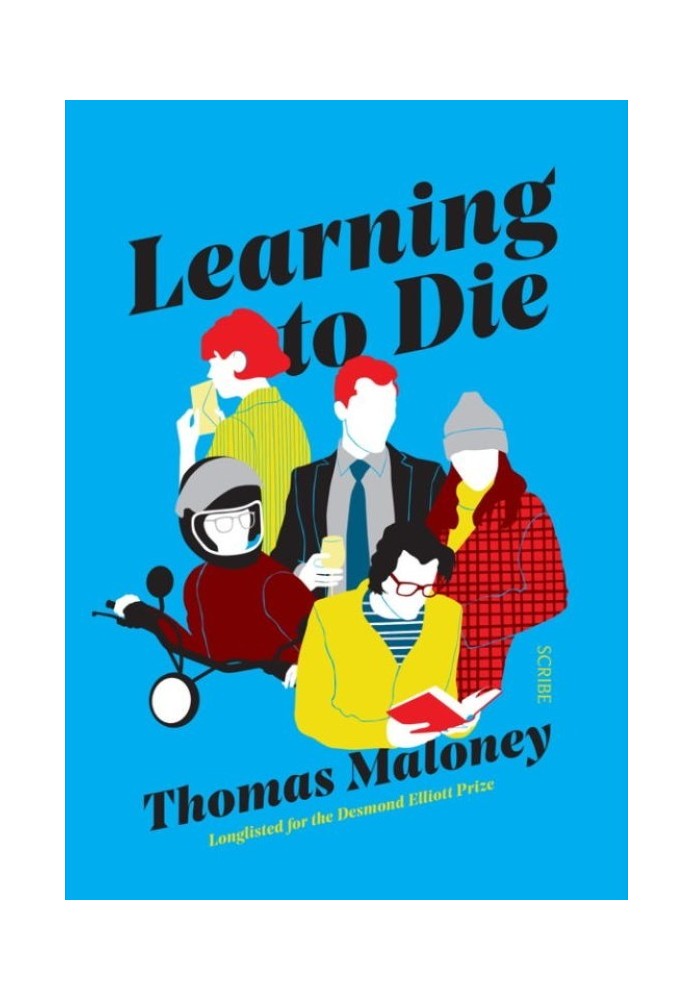 Learning to Die