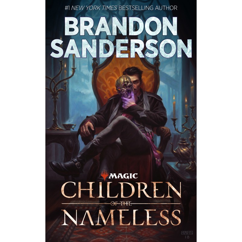 Children of the Nameless