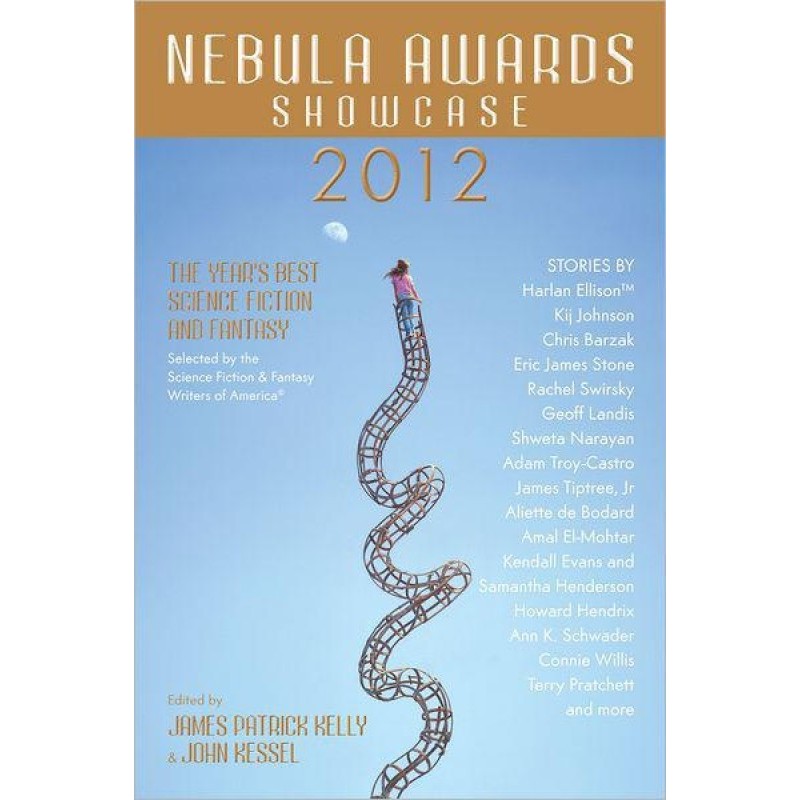 Nebula Awards Showcase 2012