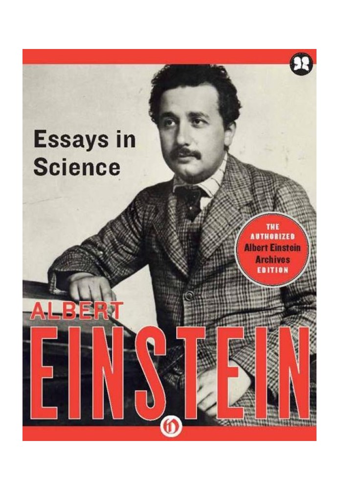 Essays in Science