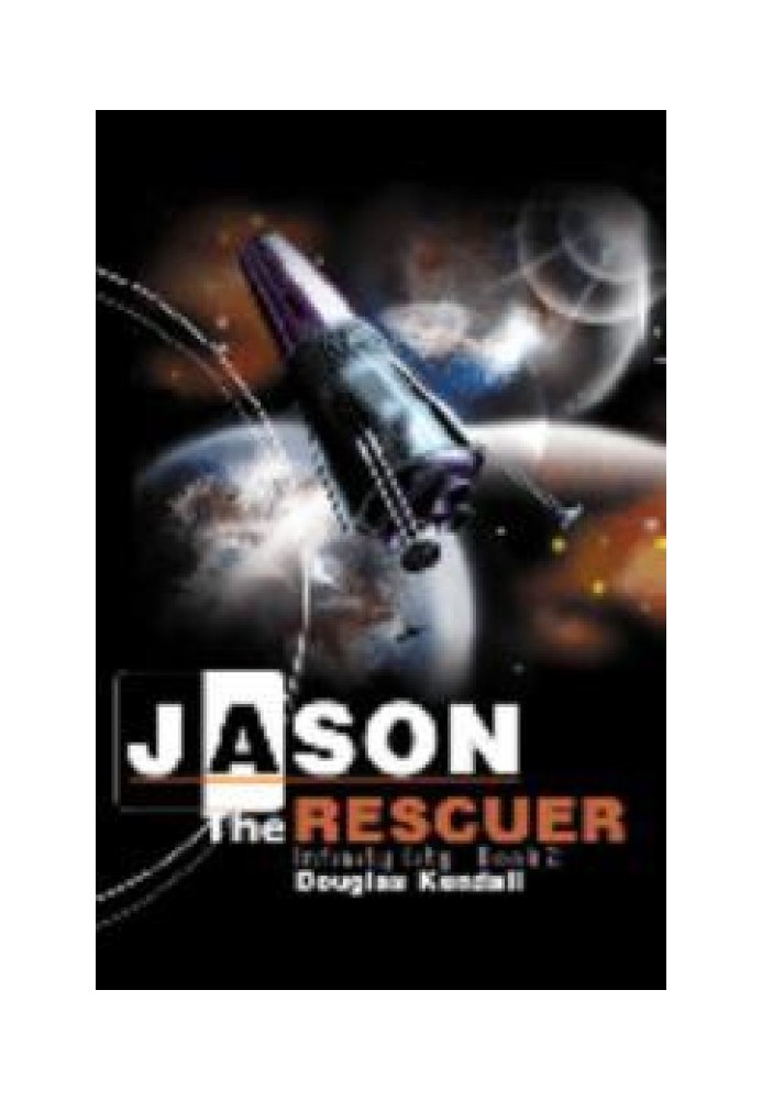 Jason the Rescuer