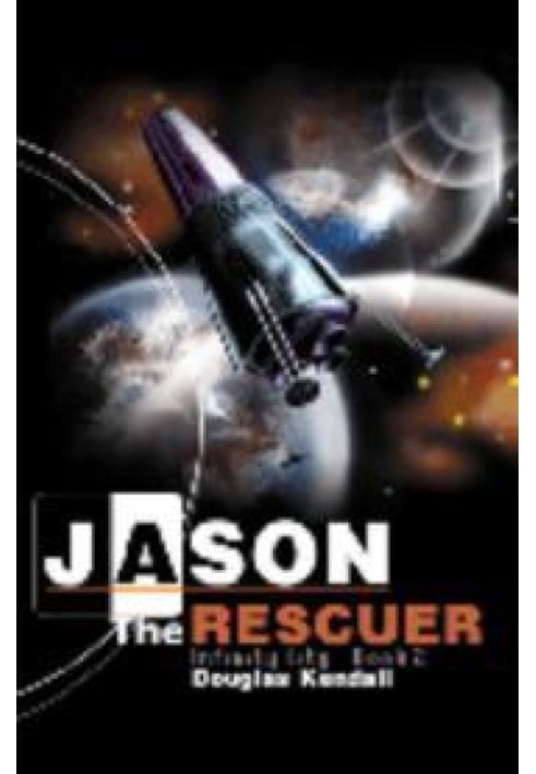 Jason the Rescuer