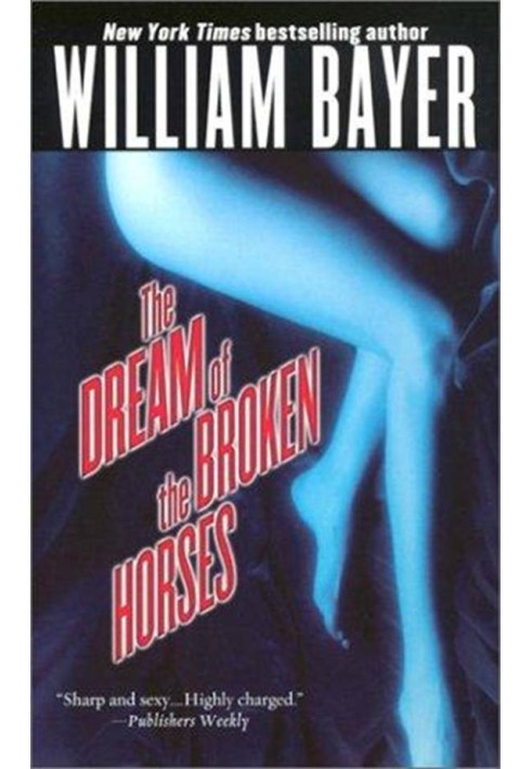 The Dream of The Broken Horses