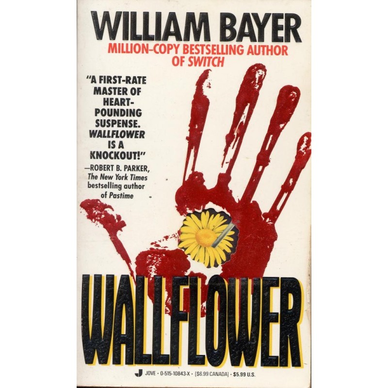 Wallflower