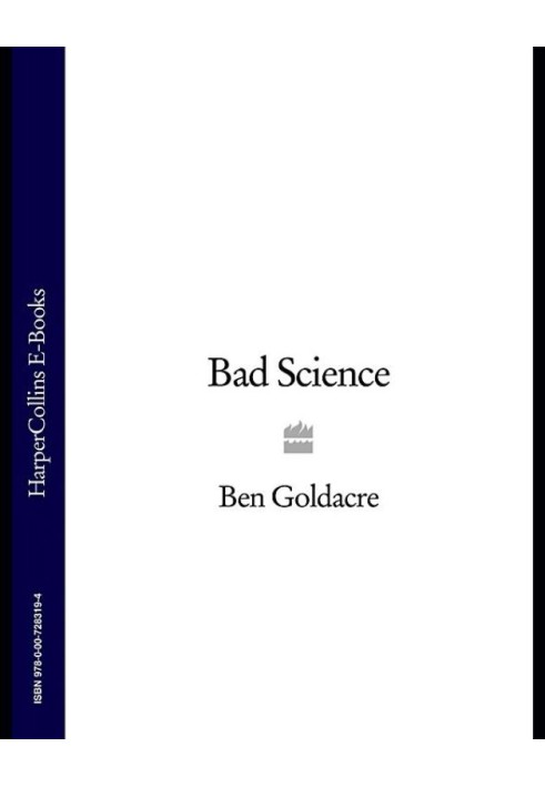 Bad Science