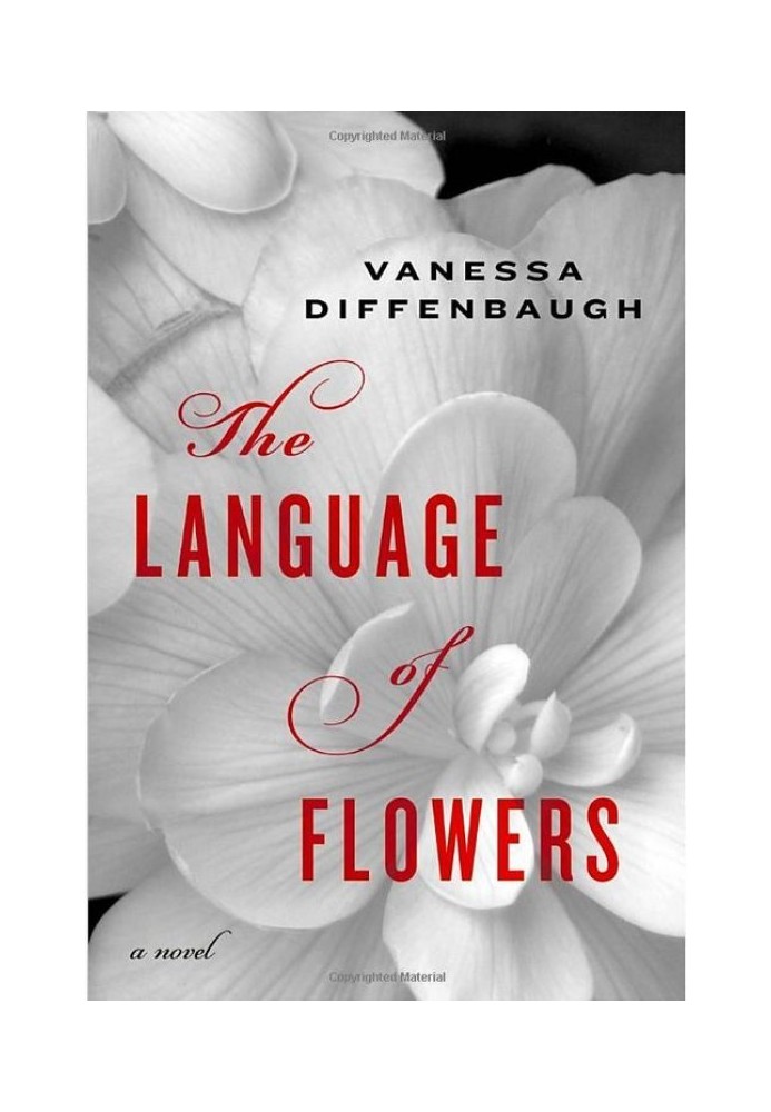 The Language of Flowers