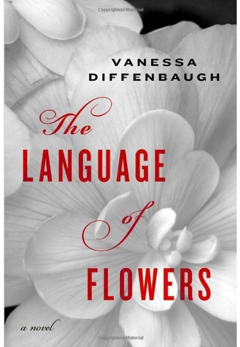 The Language of Flowers