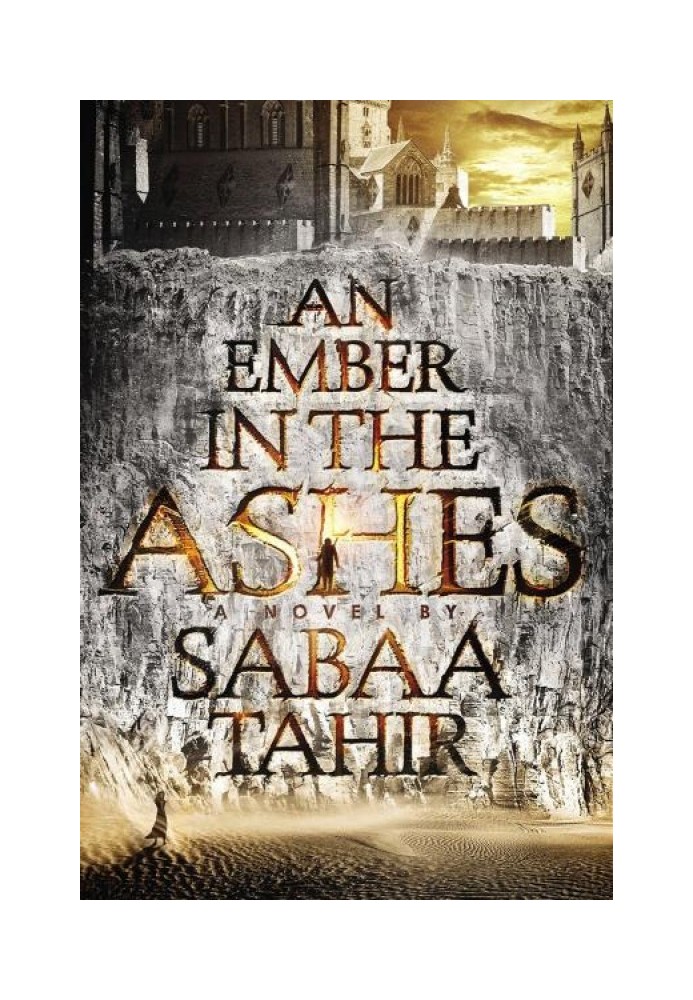 An Ember in the Ashes