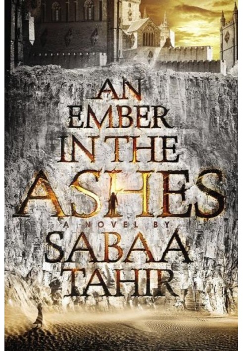 An Ember in the Ashes