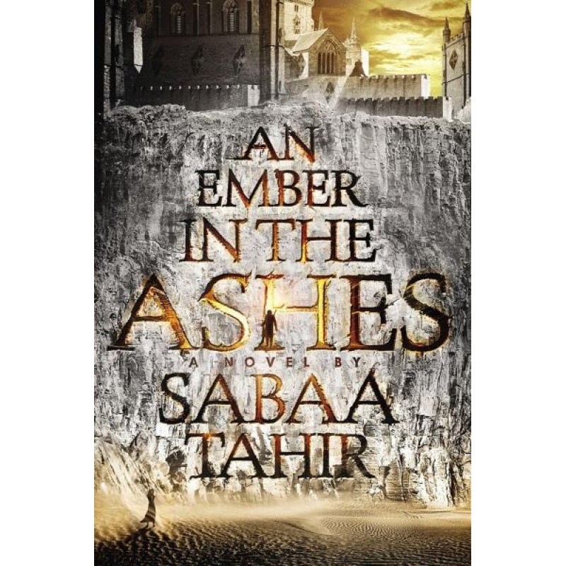 An Ember in the Ashes