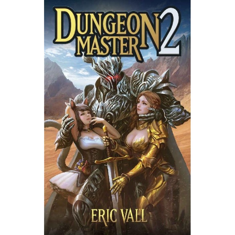 Dungeon Master 2