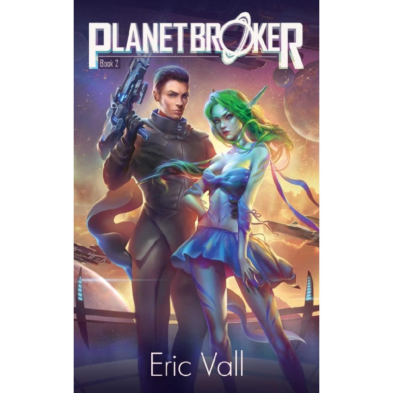 Planet Broker 2