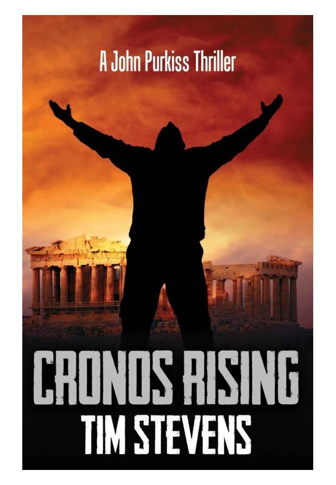 Cronos Rising