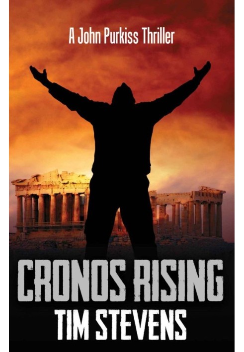 Cronos Rising