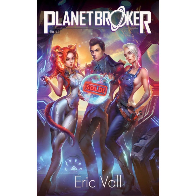 Planet Broker