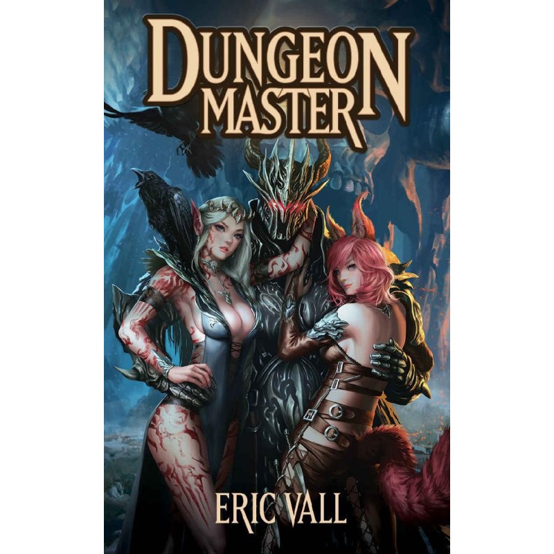 Dungeon Master