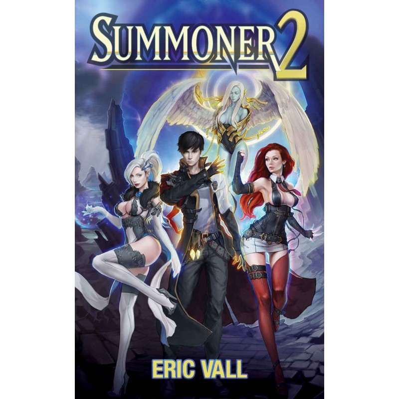 Summoner 2