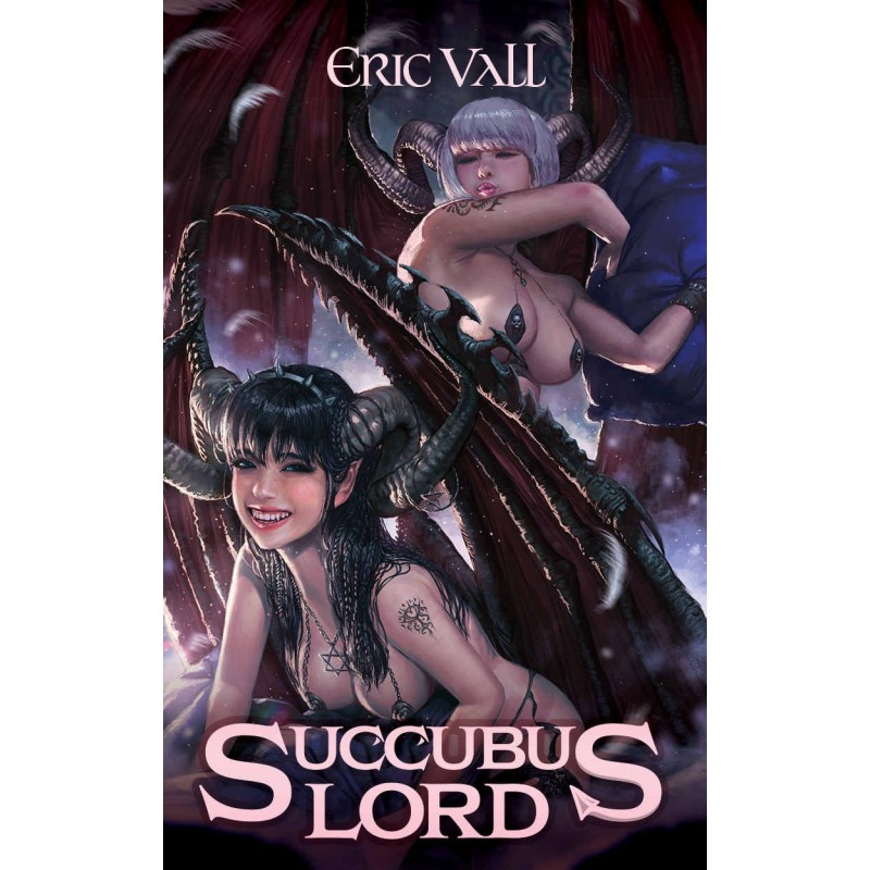 Succubus Lord
