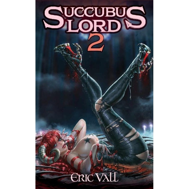 Succubus Lord 2