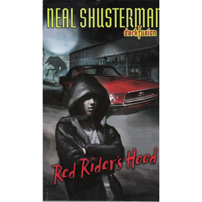 Red Rider's Hood