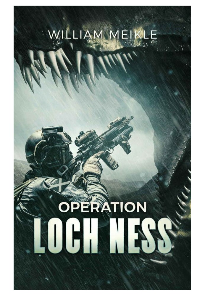 Operation: Loch Ness