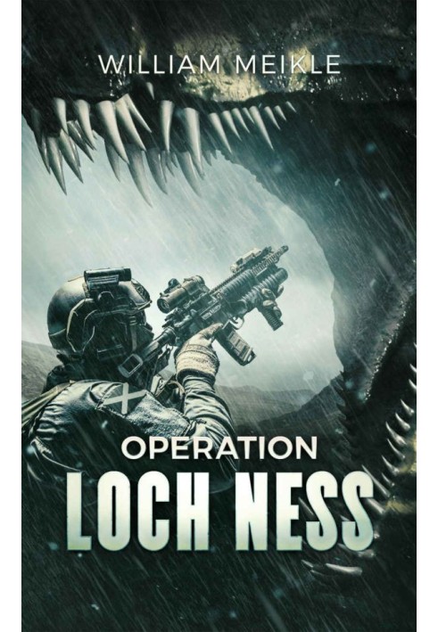 Operation: Loch Ness