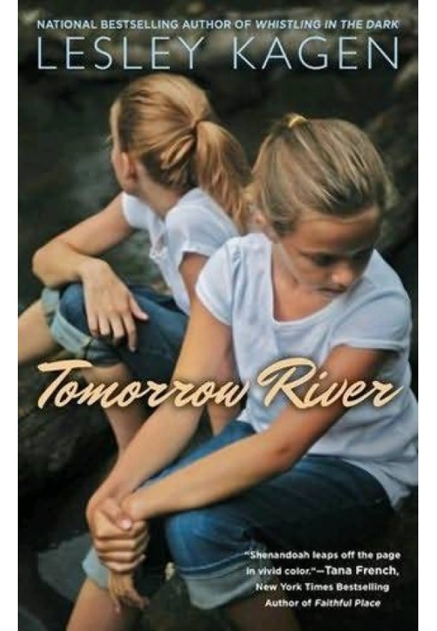 Tomorrow River