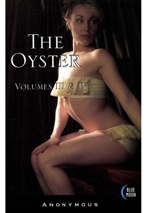 The Oyster, Volume III