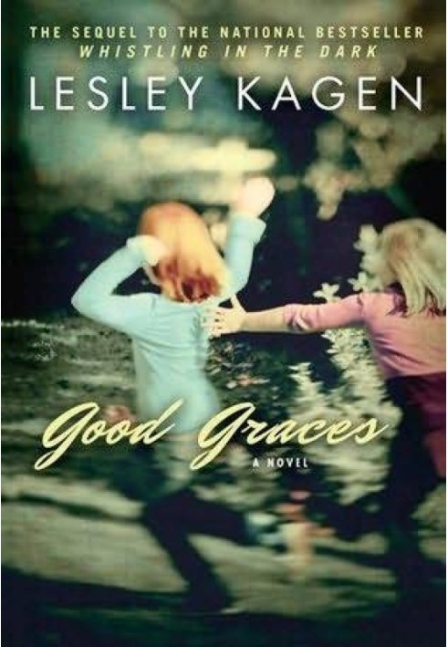 Good Graces