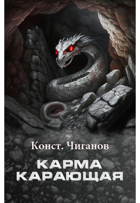 Карма караюча