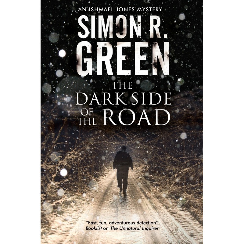 The Dark Side of the Road
