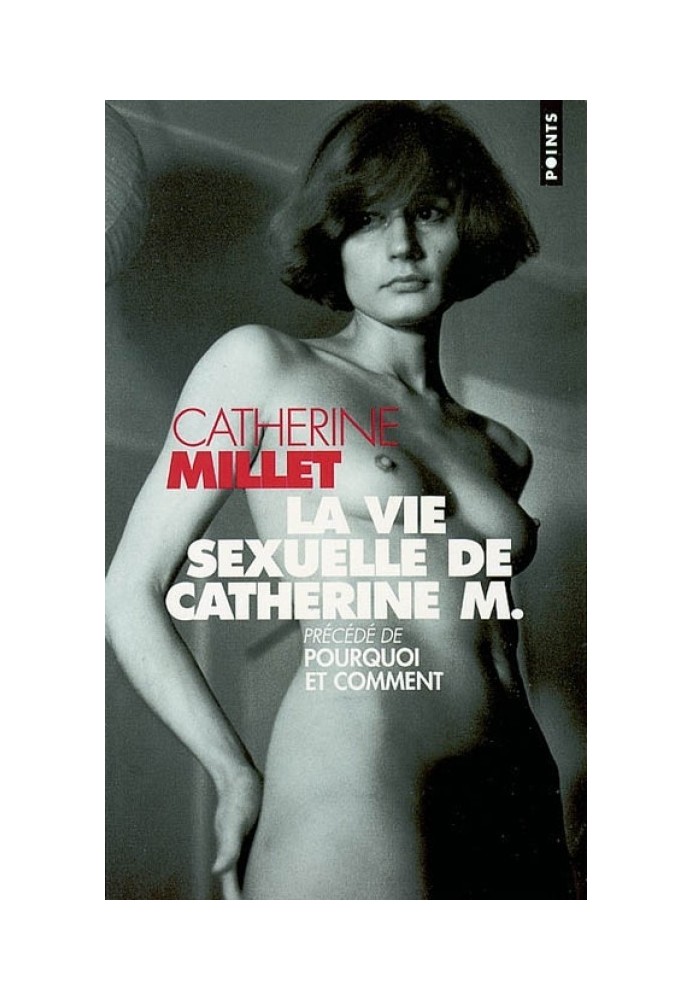 Sex life of Catherine M.