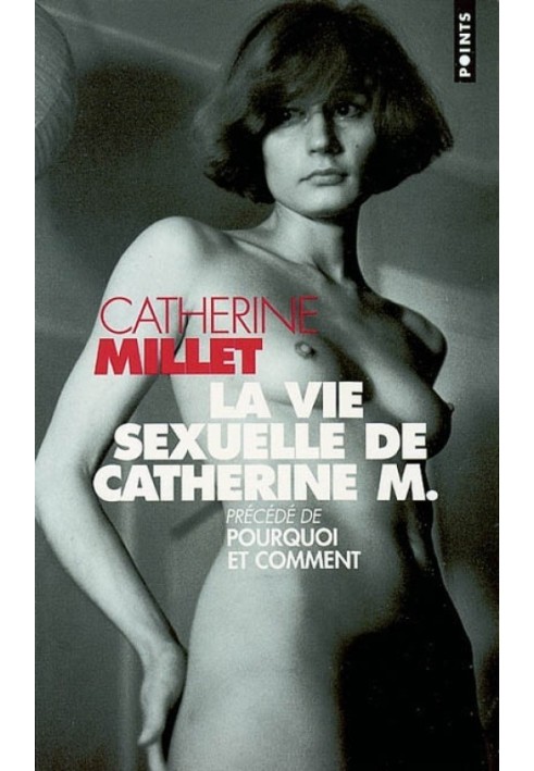 Sex life of Catherine M.