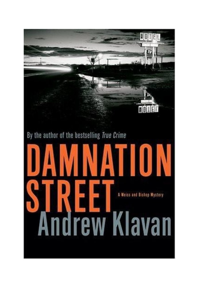 Damnation Street