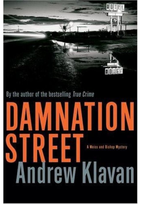 Damnation Street