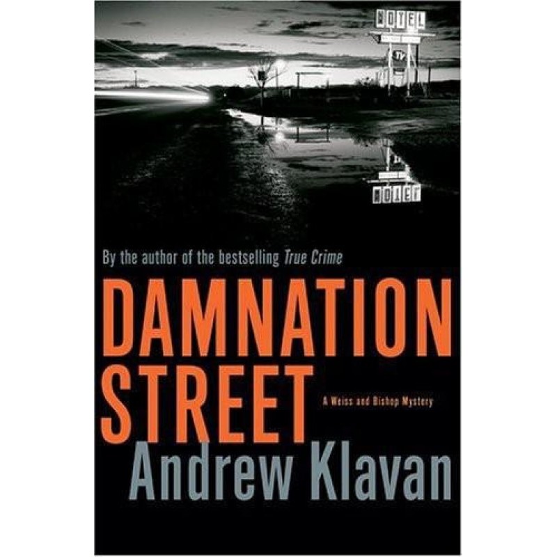 Damnation Street